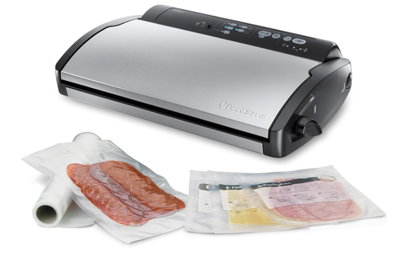 Foodsaver Envasadora al vacío