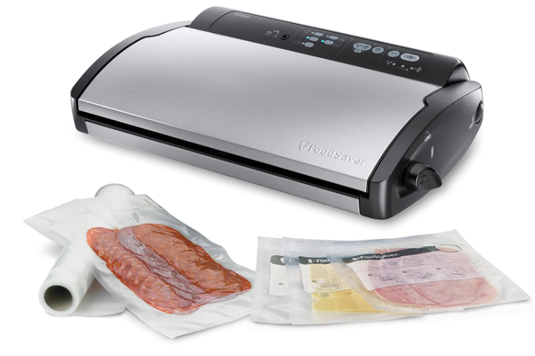 Foodsaver Envasadora al vacío