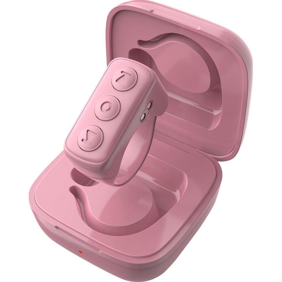 TikTok Remote Control