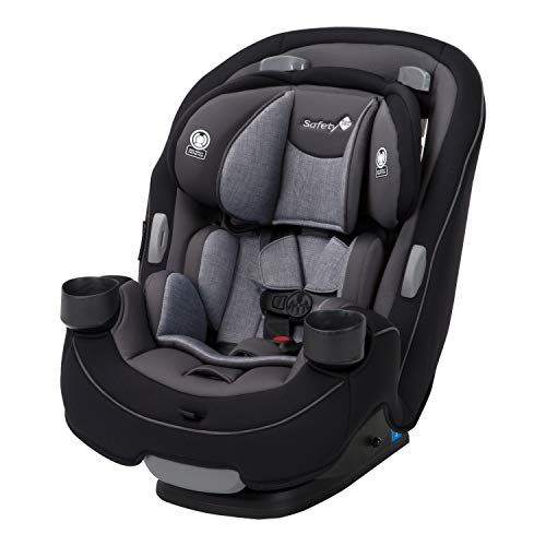 Safest rear facing hot sale convertible car seat