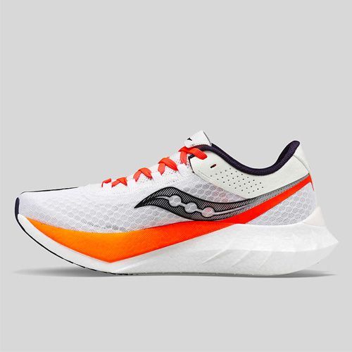 Saucony vs Brooks running shoes: Head to head