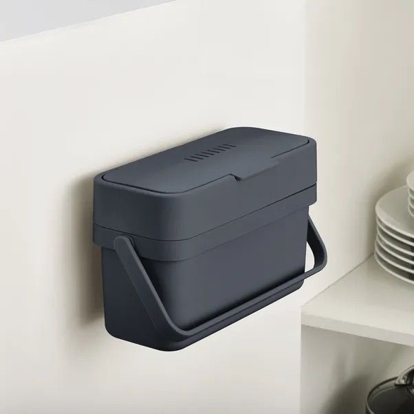 Food Waste Compost Caddy 