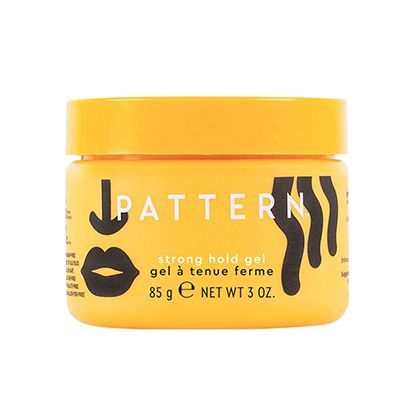 Pattern Strong Hold Gel 