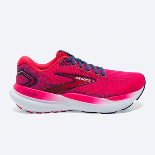 Saucony triumph 17 outlet vs brooks glycerin