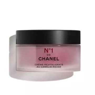 Crema revitalizante ‘Nº1 de Chanel’
