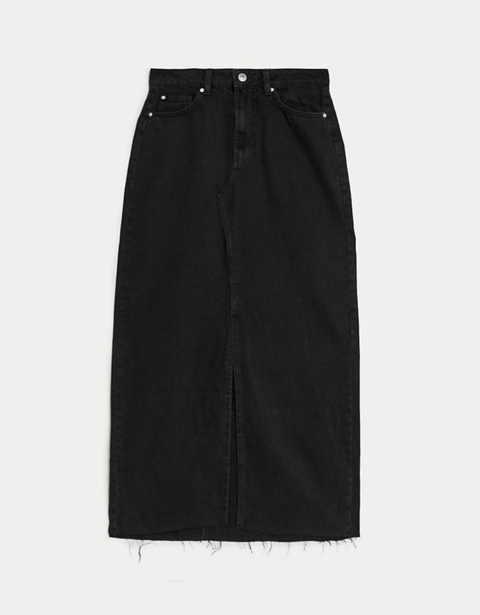 Best denim skirts 2024: 15 women's denim skirts styles to buy now