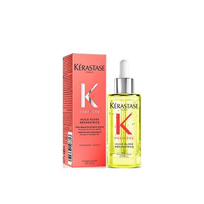 Kérastase Première Intensive Shine Repairing Oil 