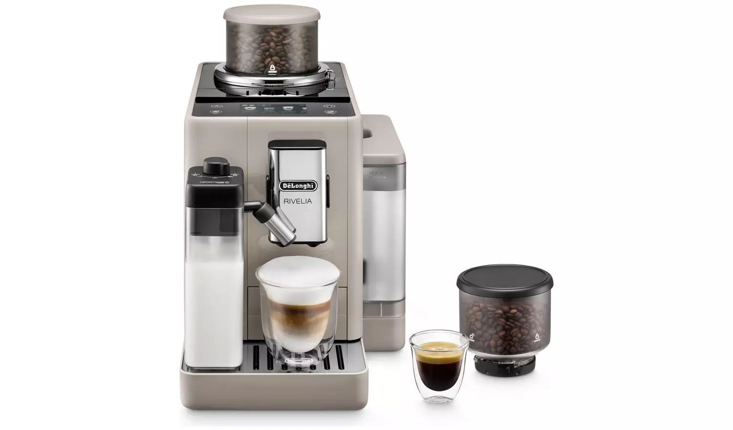 Best bean to cup coffee machines to shop