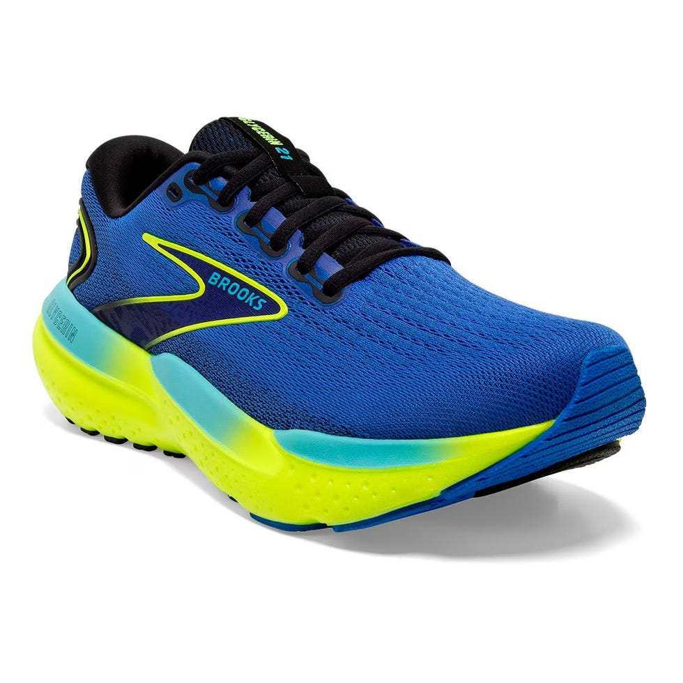 Zapatillas de running Glycerin 21 Brooks