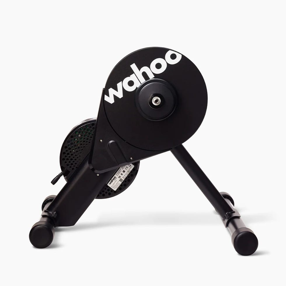 Wahoo Kickr Core