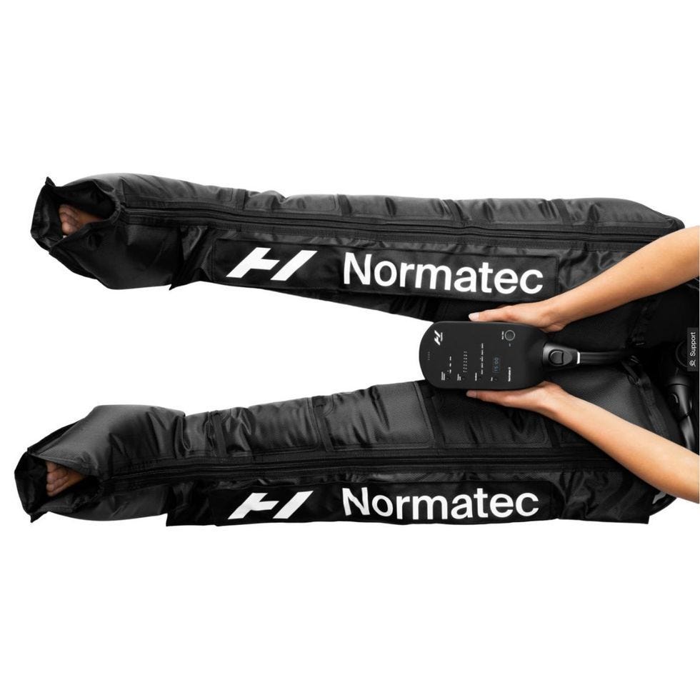 Normatec 3 Legs
