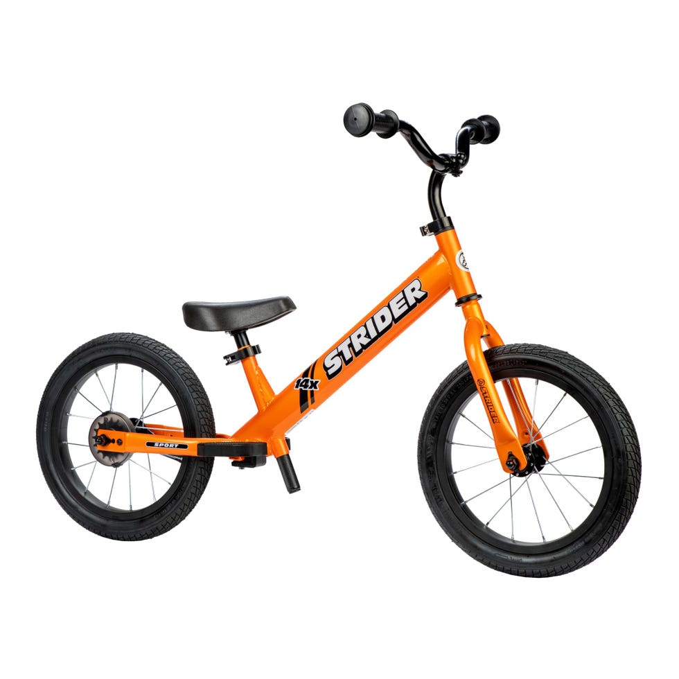 Balance Bike for Kids