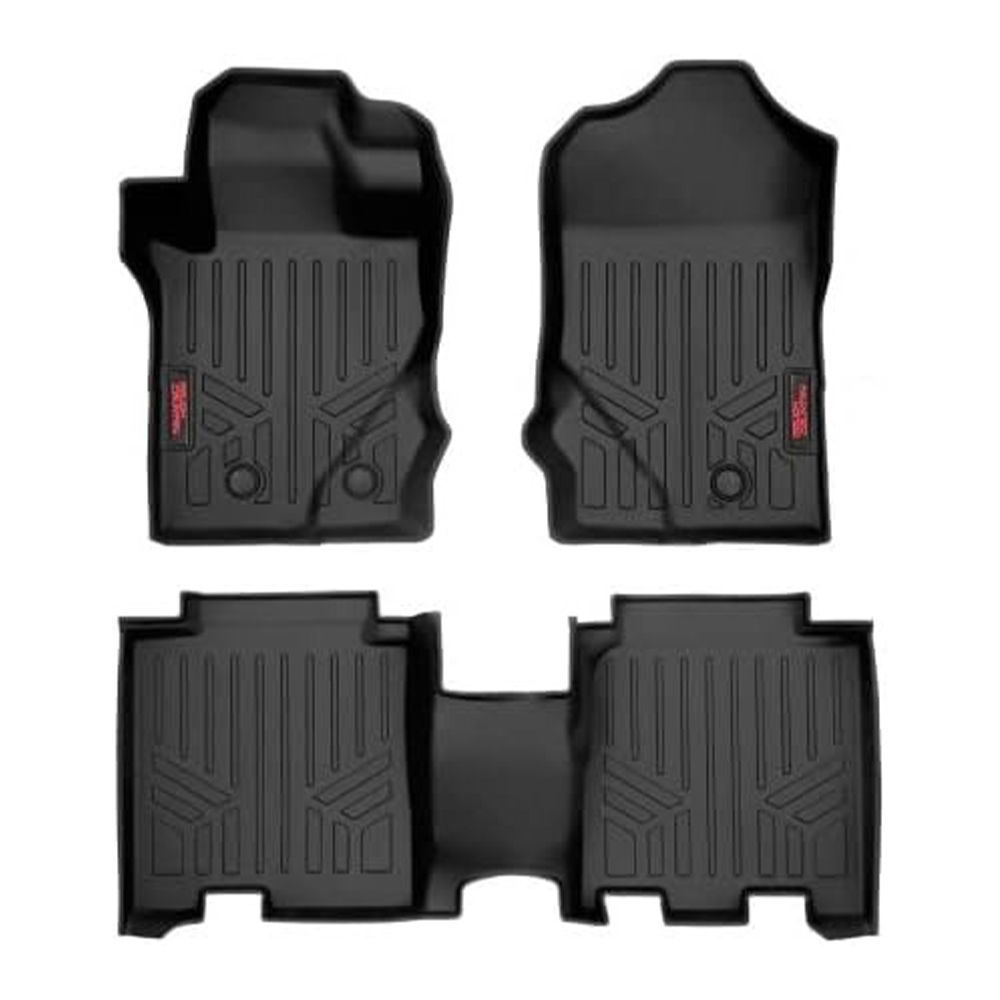 Best floor liners on sale for trucks