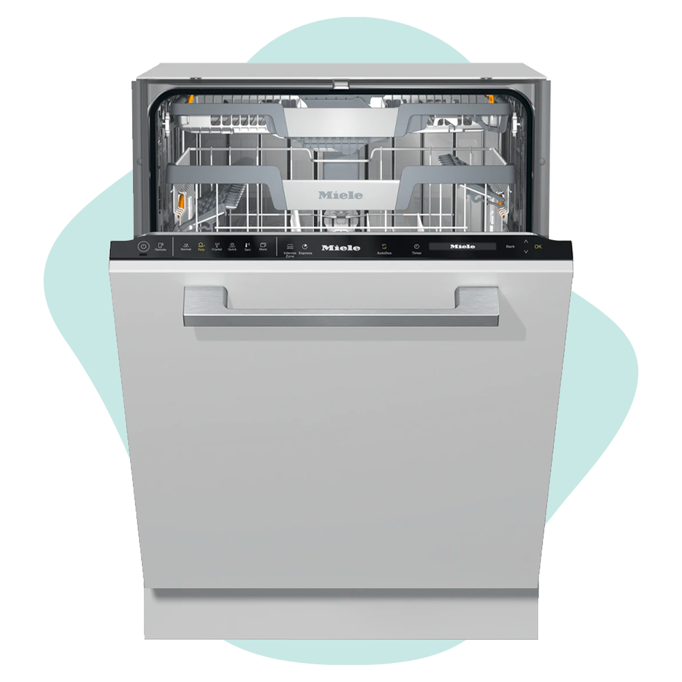 G7366SCVI Smart Dishwasher