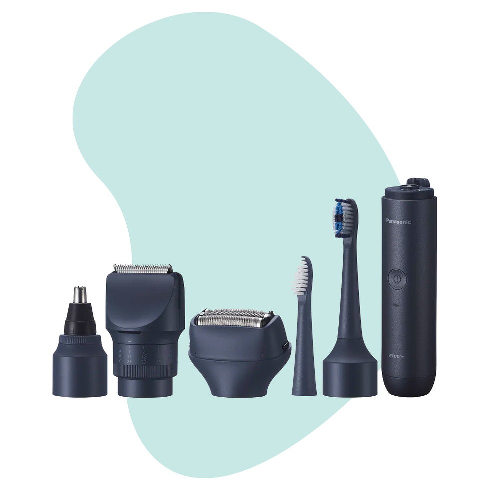 MultiShape Ultimate All-in-One Grooming Kit