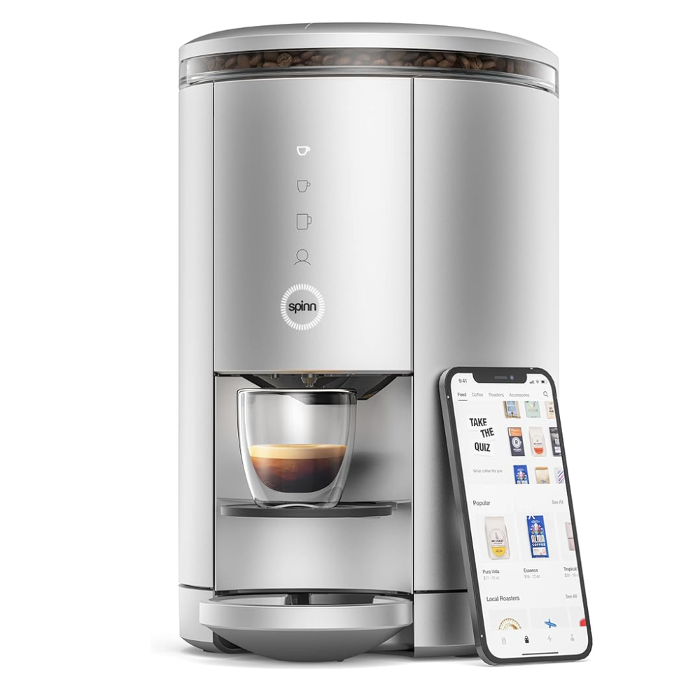 4 Best Single-Serve Coffeemakers 2024 Reviewed, Shopping : Food Network