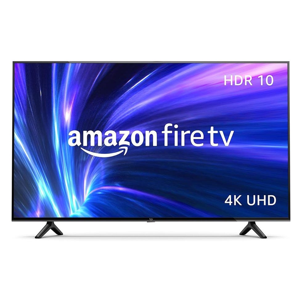 Fire 55-Inch Smart TV