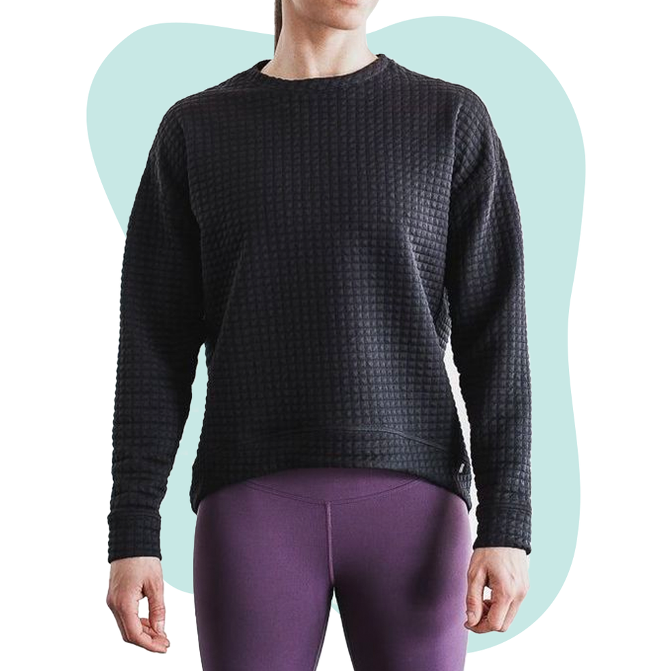 Power Air Fabric