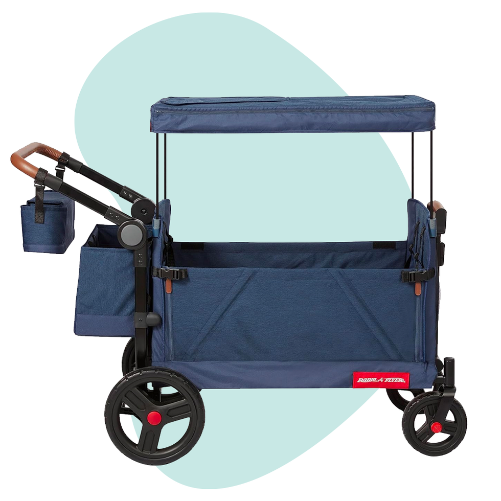 Atlas Stroll N Wagon