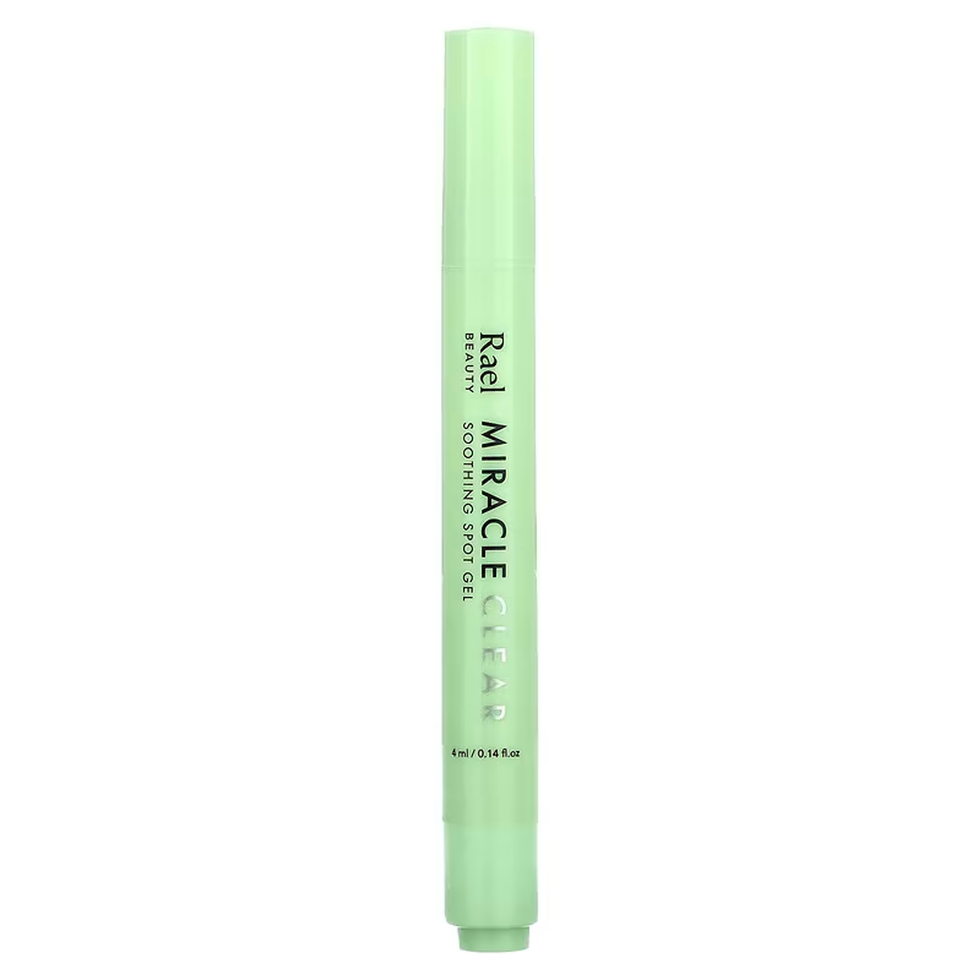 Miracle Clear Soothing Spot Gel Pen