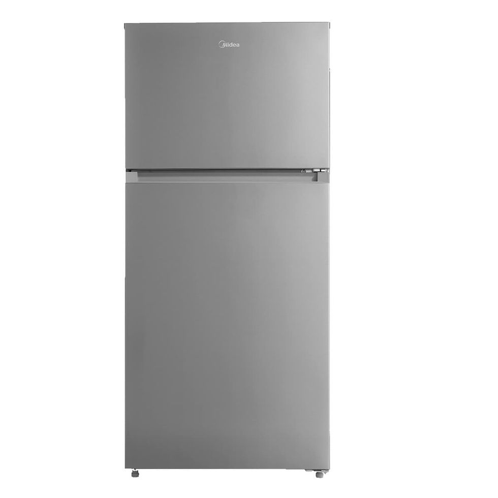 18.1-Cubic-Foot Top-Freezer Refrigerator