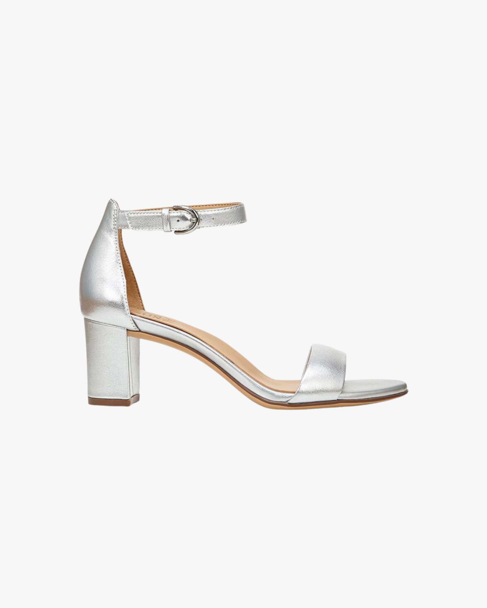 The 10 Most Comfortable Heeled Sandals, According To An Editor