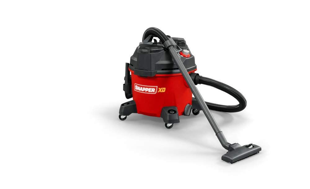 Small wet dry deals vacuum