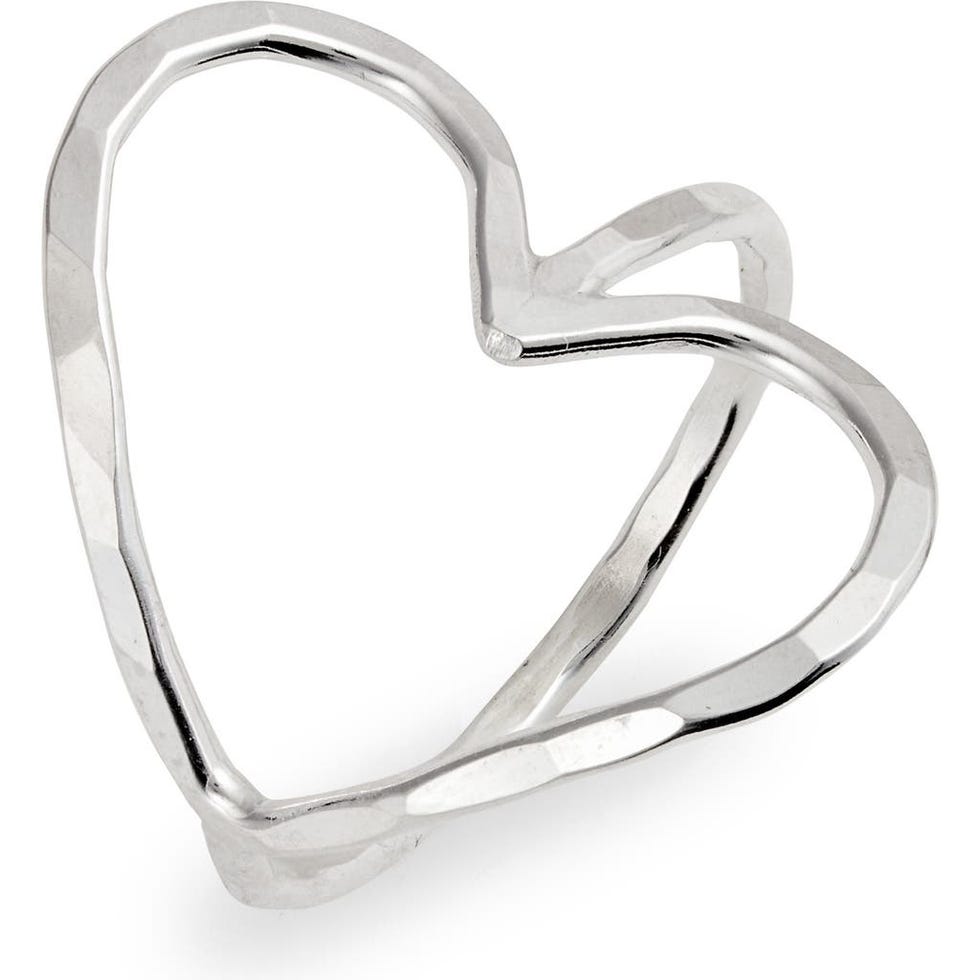 Heart Ring