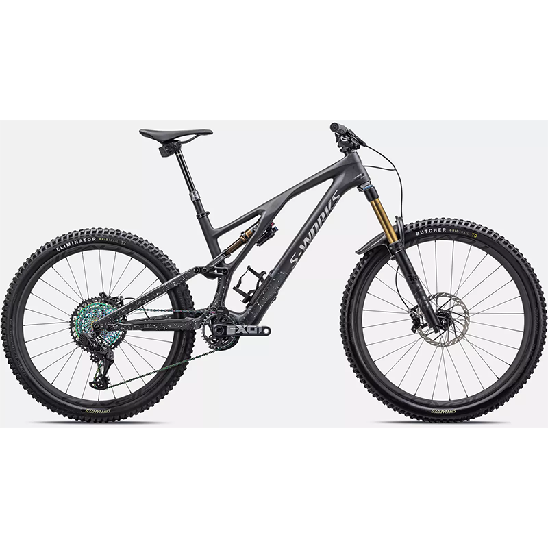 S-Works Stumpjumper EVO