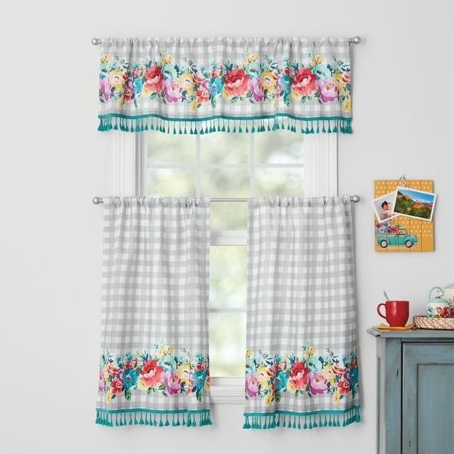 Ree Drummond's Curtains and Valances Start at Just $15