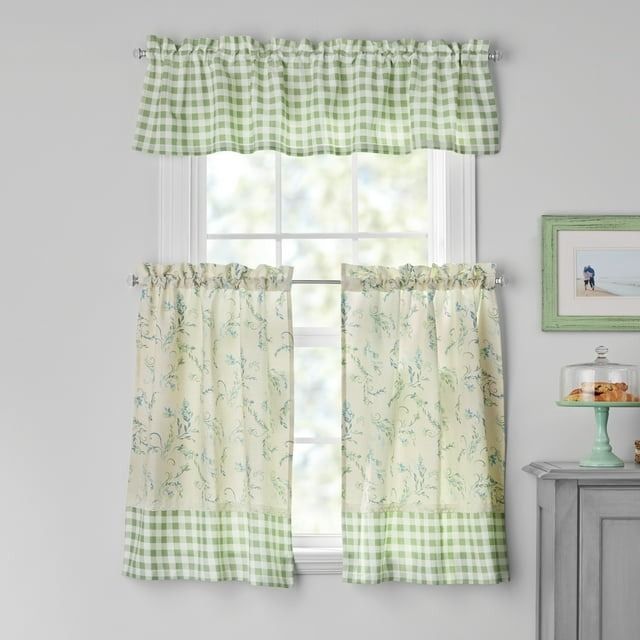 Ree Drummond s Curtains and Valances Start at Just 15