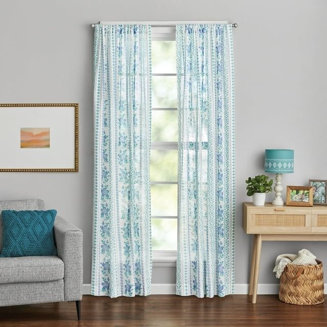 Pioneer deals woman curtains