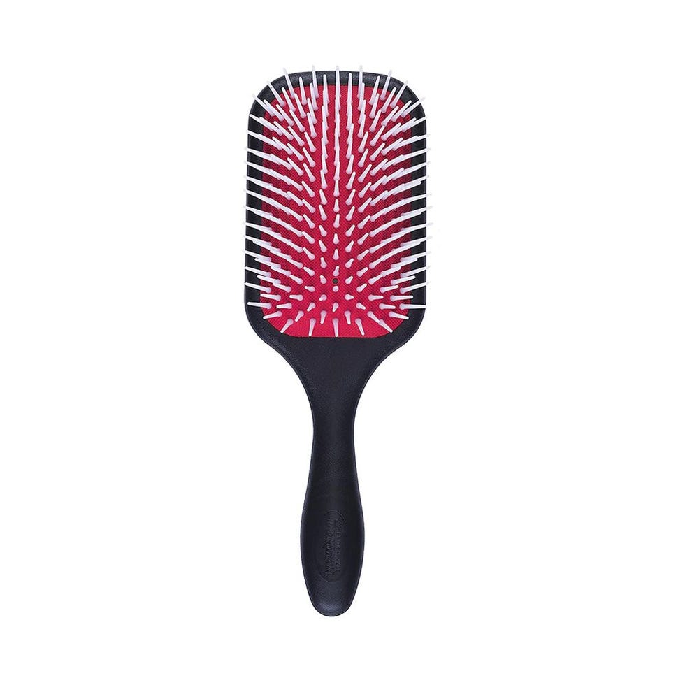 Power Paddle Hair Brush