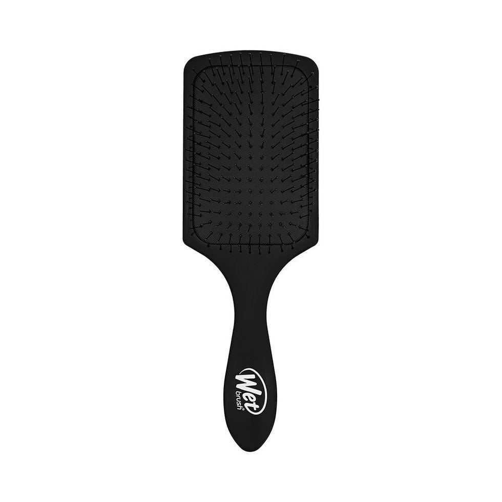 Paddle Detangler Hair Brush 