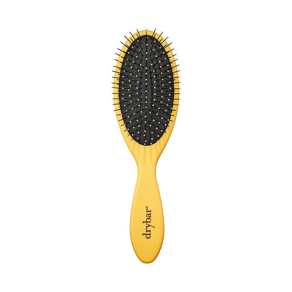 Super Lemon Drop Detangling Brush