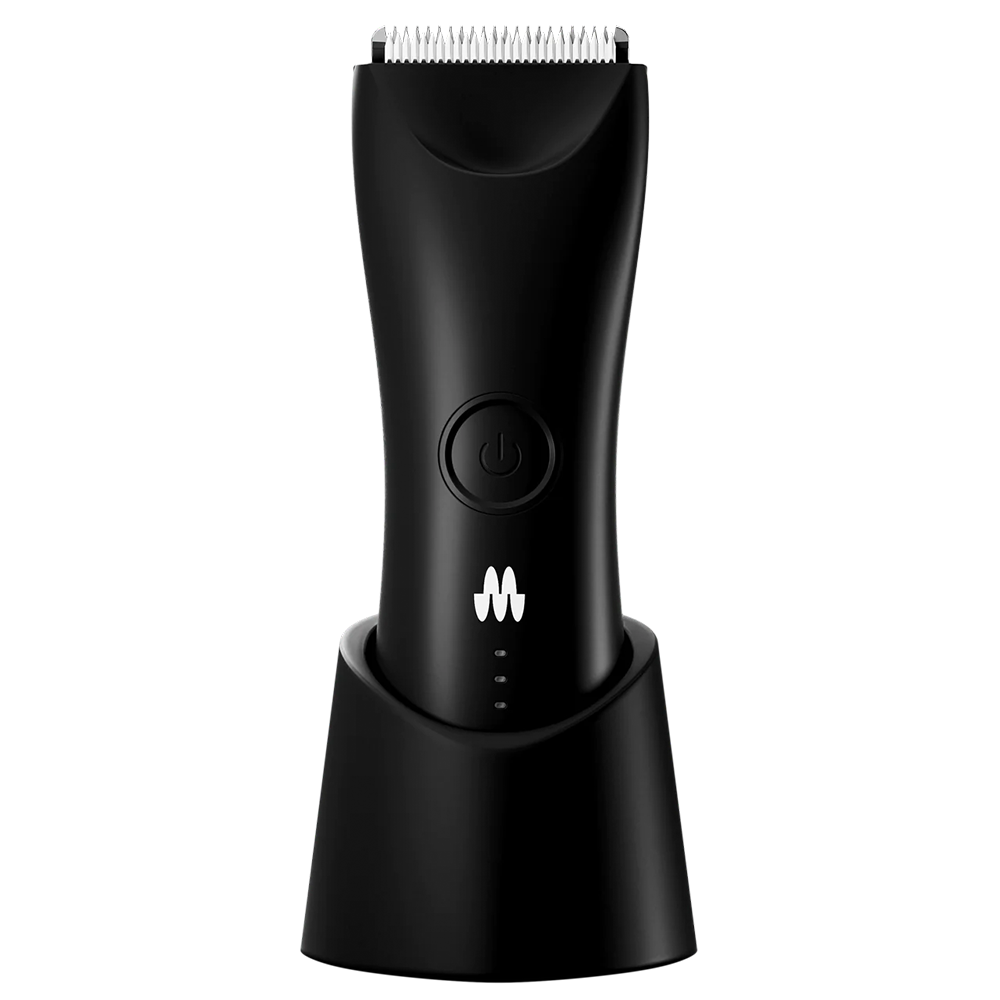 7 Best Body Groomers And Pubic Hair Trimmers For Men 2024