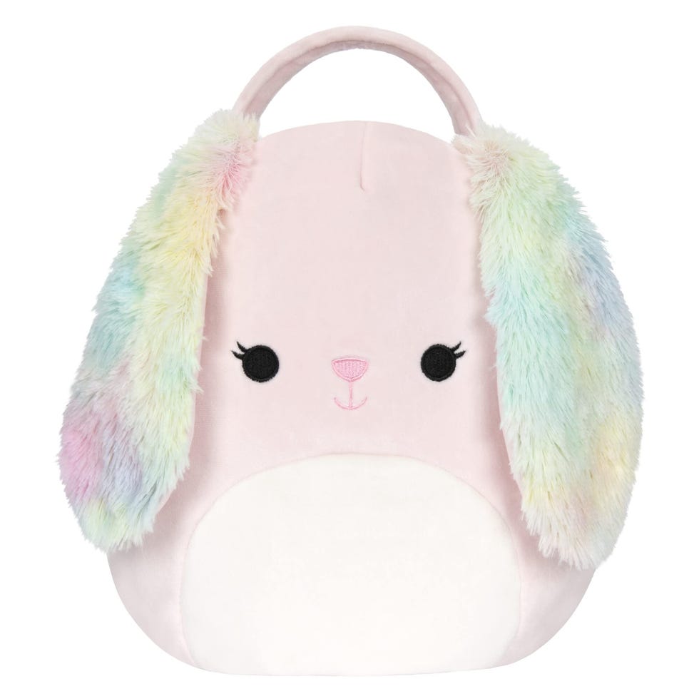 Bop Bunny Treat Pail