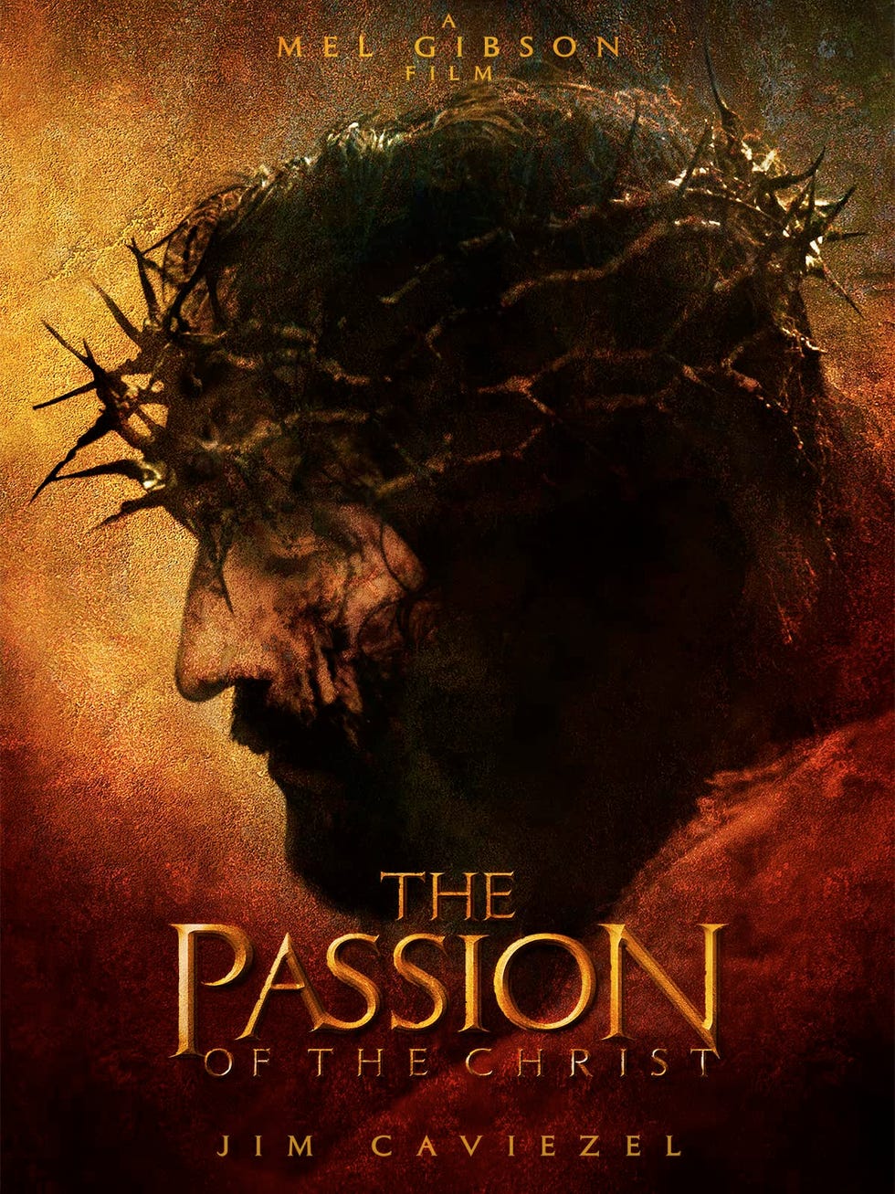 The Passion of The Christ