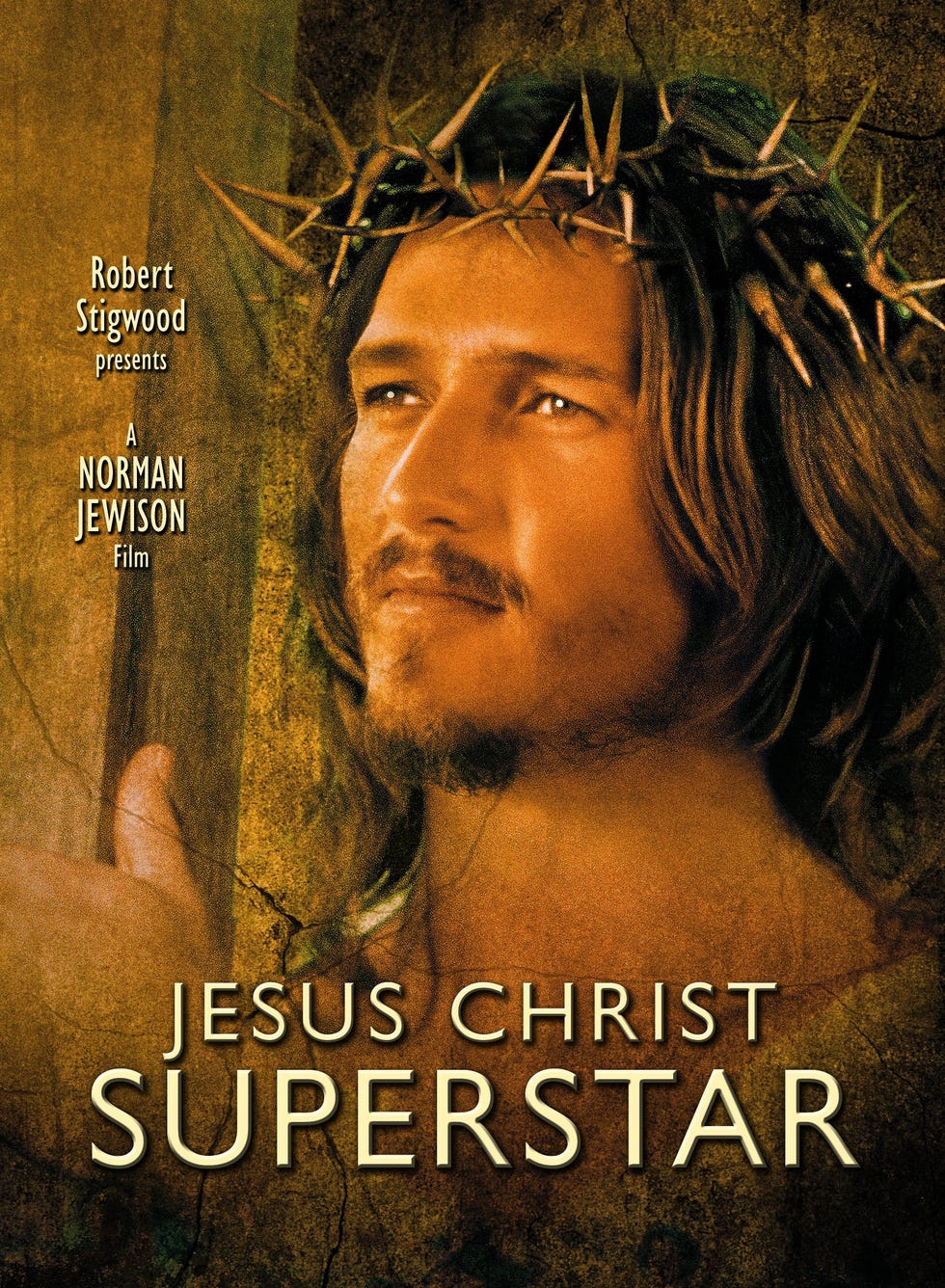 Jesus Christ Superstar 