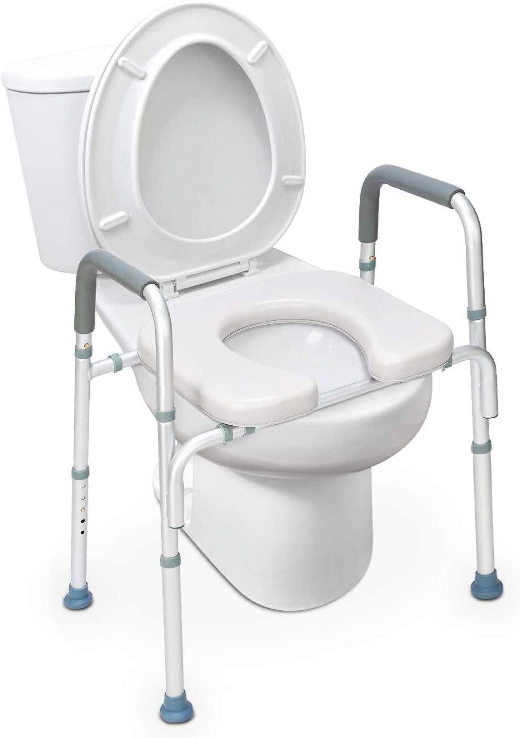 5 Best Toilet Risers of 2024 Tested by Experts