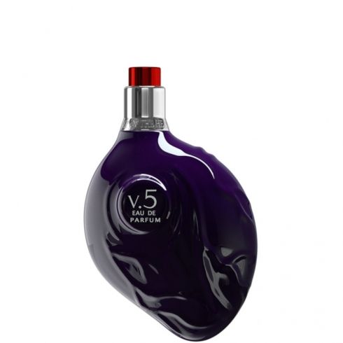 Purple Heart V 5 Eau de Parfum, 90 ml