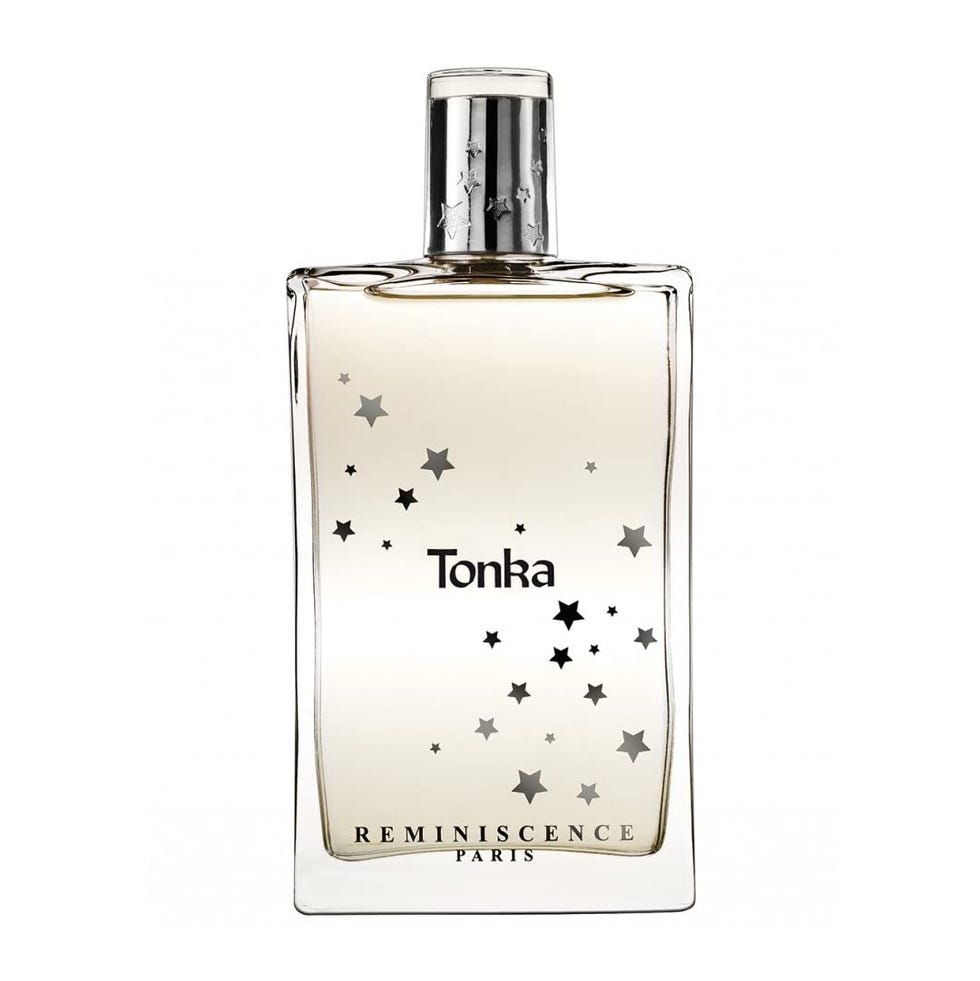 Tonka Eau de Toilette, 100 ml