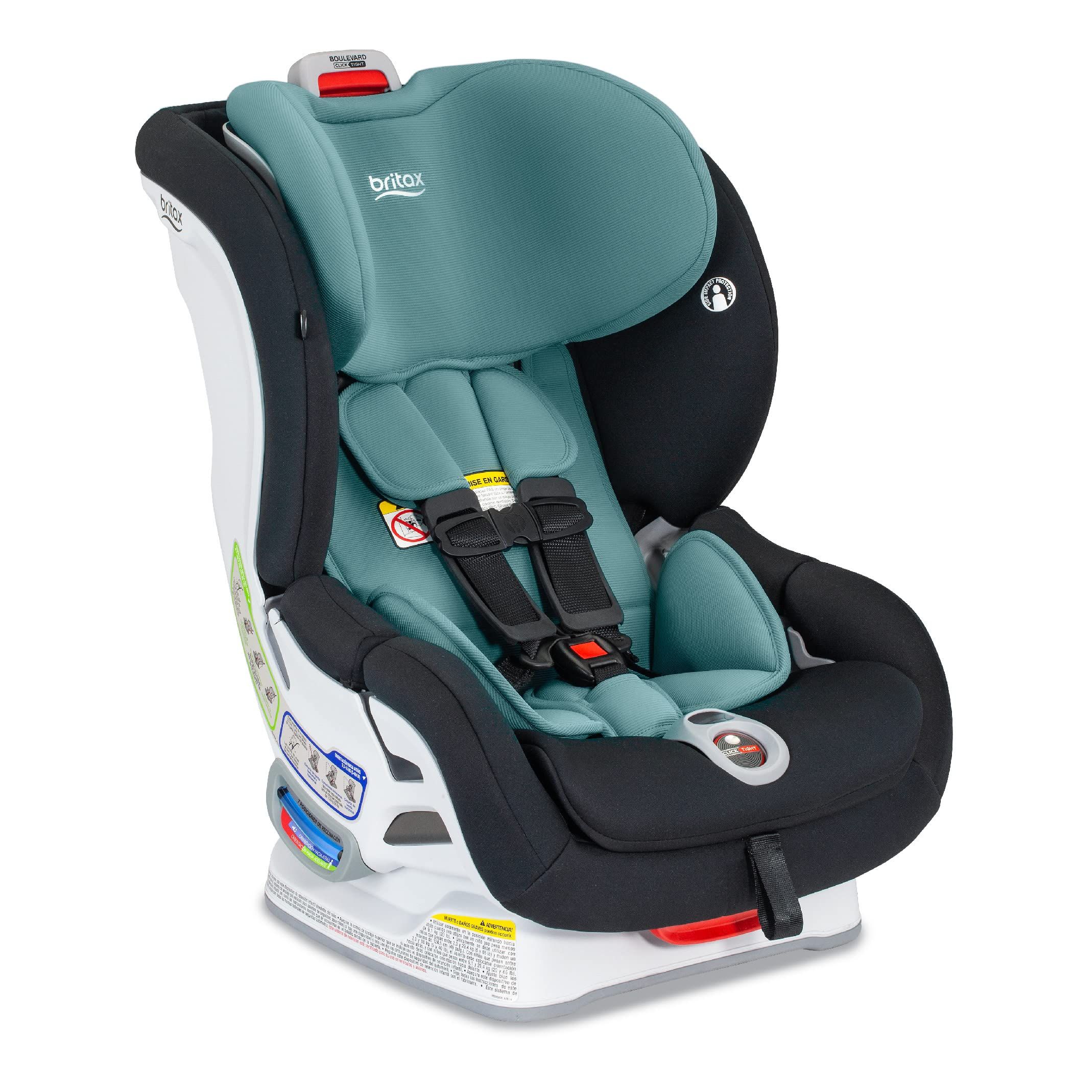 Britax shop boulevard faa