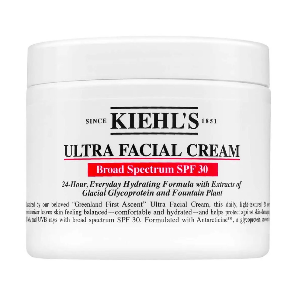 Kiehl's Ultra Facial Cream SPF30