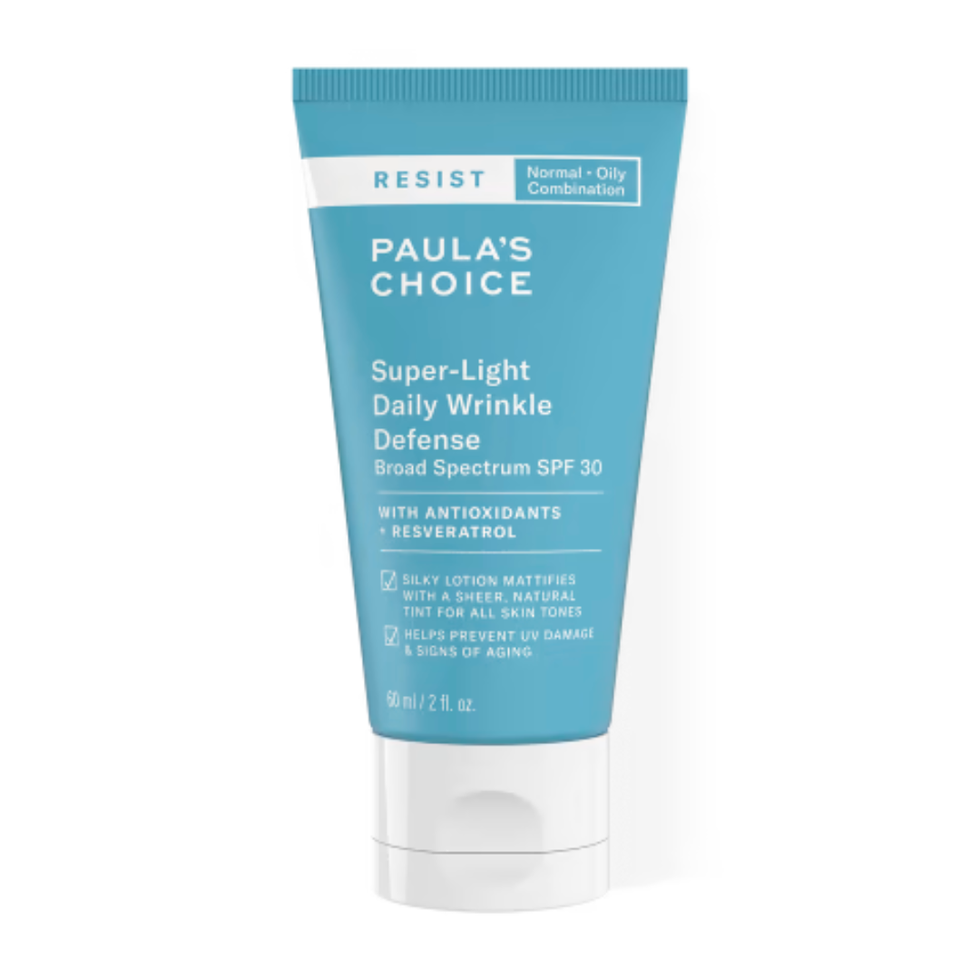 Paula's Choice Anti-Aging Dagcrème SPF 30