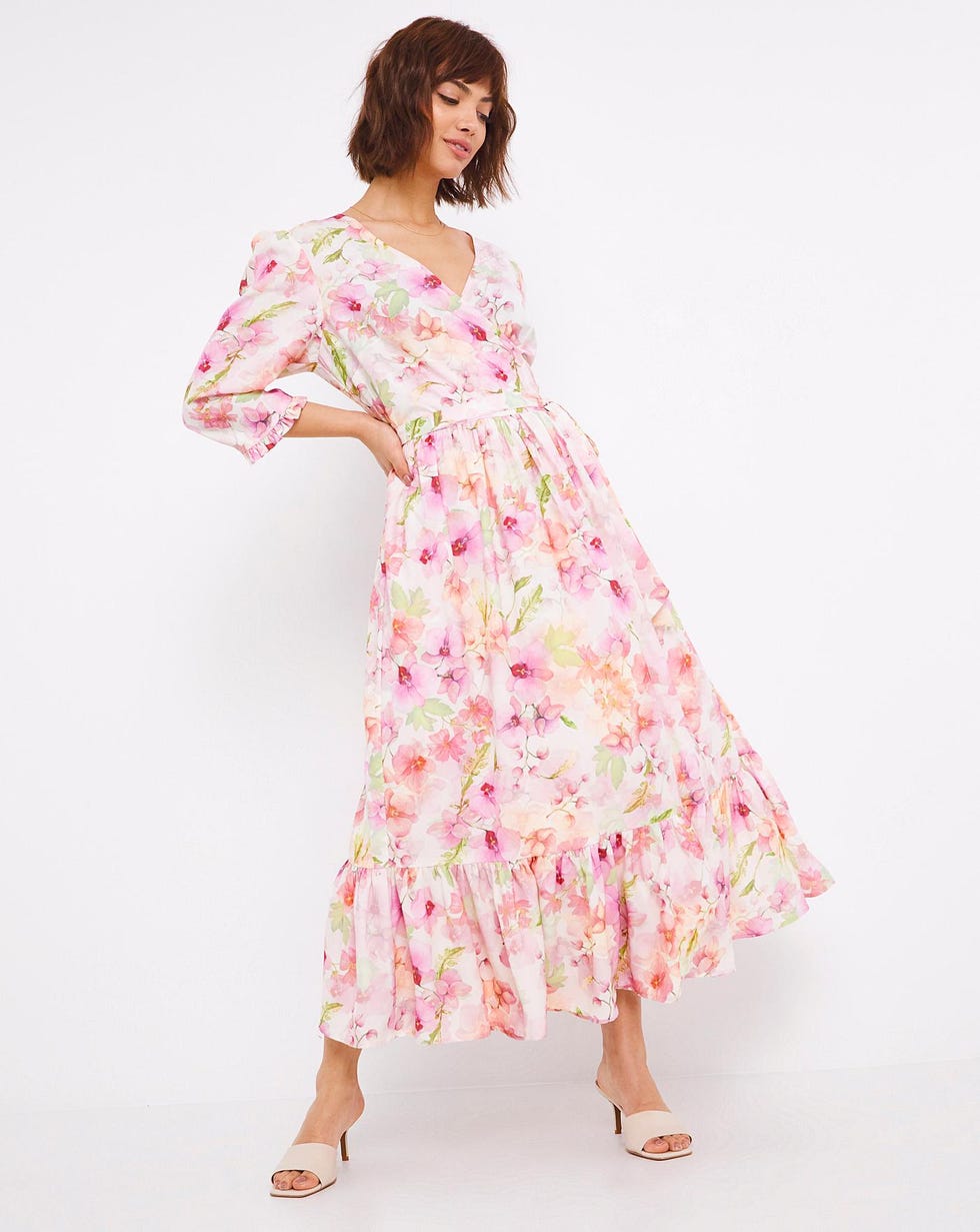 20 best spring dresses 2024