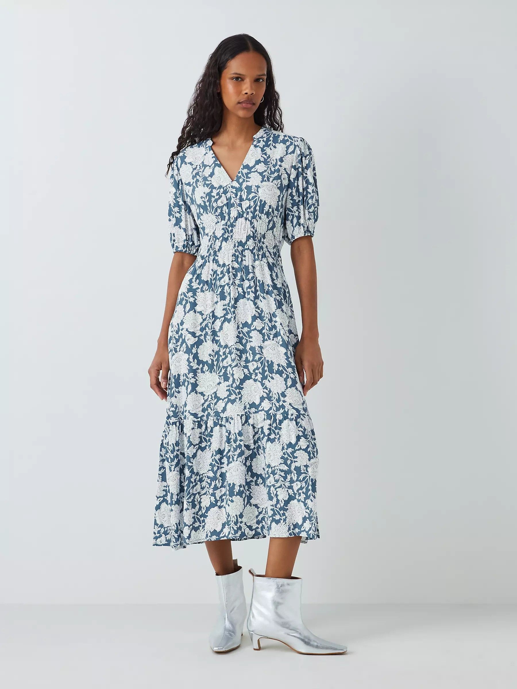 john lewis dresses