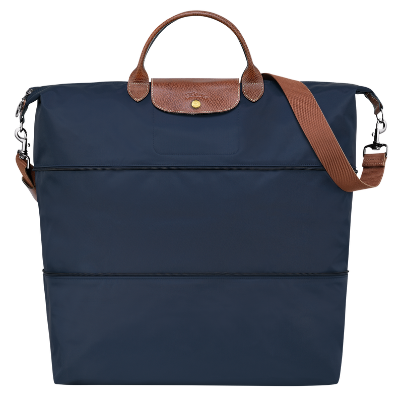 Longchamp Travel Bag Expandable