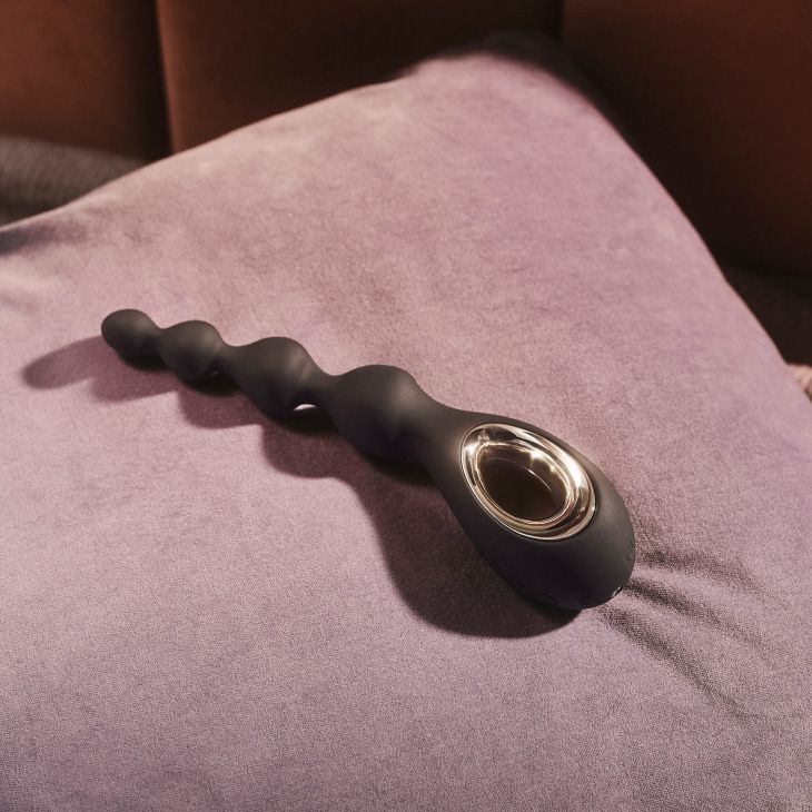 SORAYA Beads Anal Massager