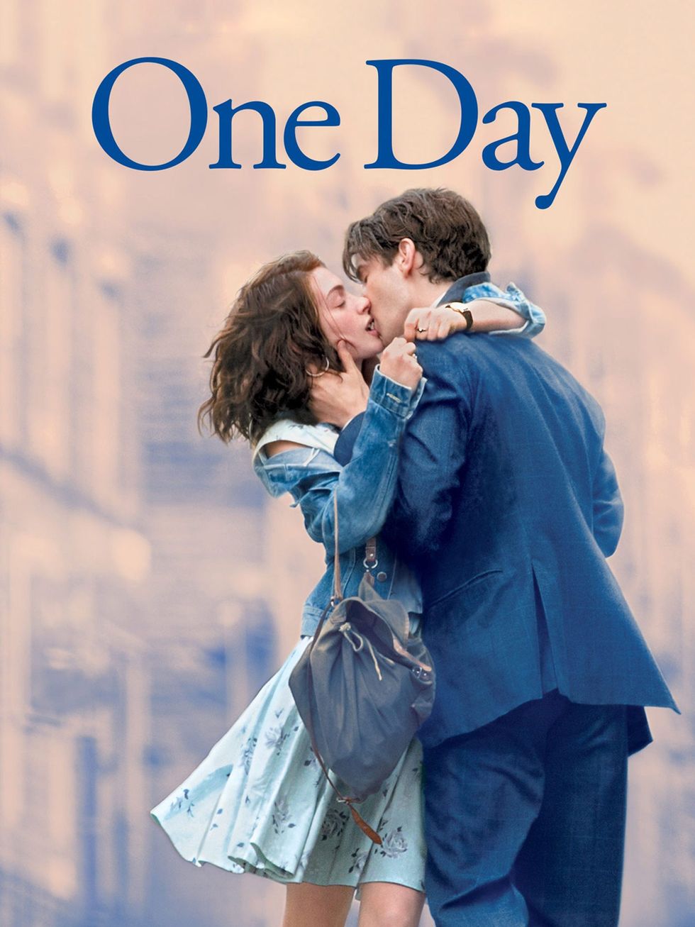 Watch One Day on Prime Video